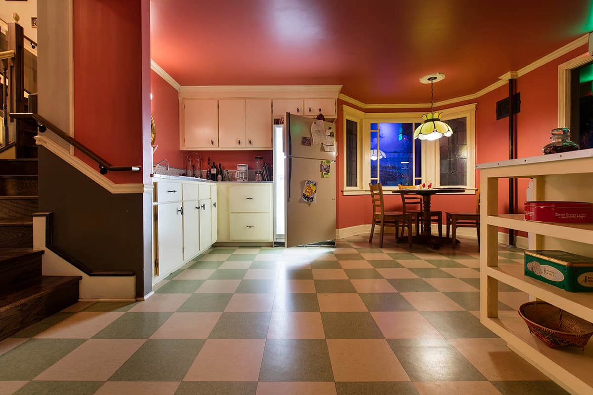 Interactive Art Museums | Meow Wolf Locations